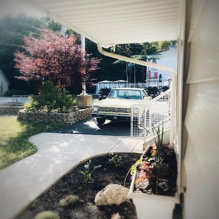 Bay Lodging Resort 풋인베이 외부 사진