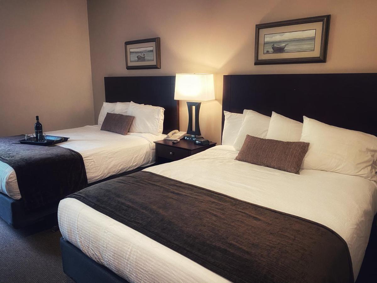 Bay Lodging Resort 풋인베이 외부 사진