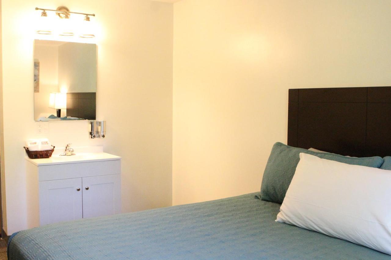 Bay Lodging Resort 풋인베이 외부 사진