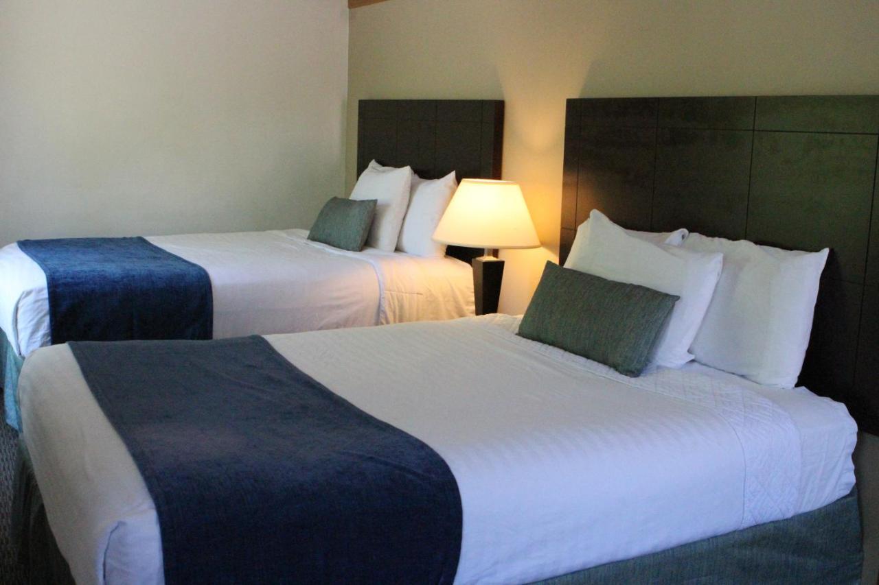 Bay Lodging Resort 풋인베이 외부 사진