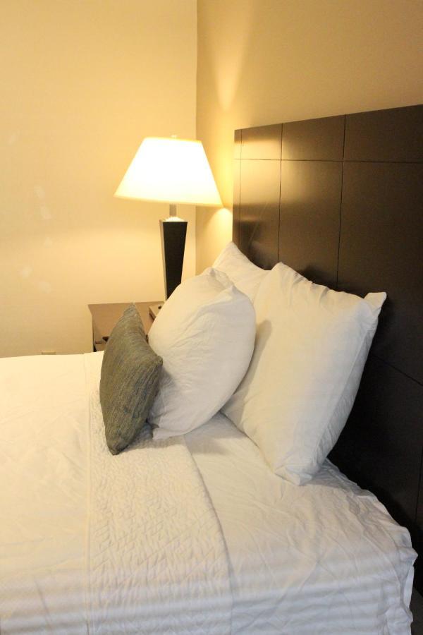 Bay Lodging Resort 풋인베이 외부 사진