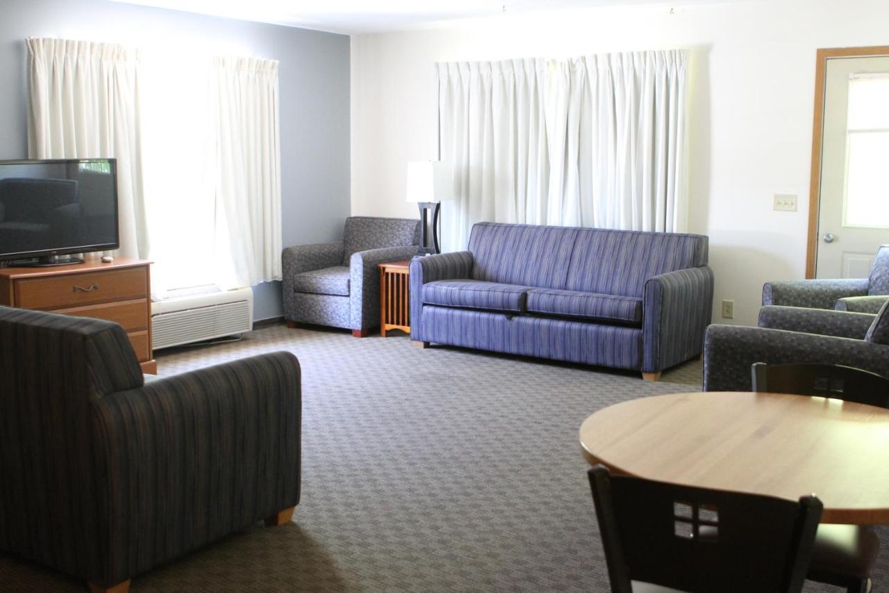 Bay Lodging Resort 풋인베이 외부 사진